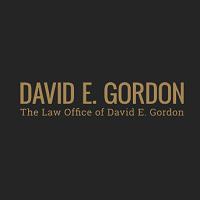 Law Office of David E. Gordon Logo
