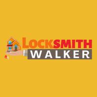 Locksmith Walker MI Logo