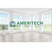 Ameritech Construction Corporation Logo