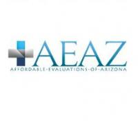 Affordable Evaluations of Arizona Logo