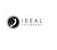 Ideal Face & Body Logo