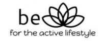 Balance Fitness & Yoga Logo