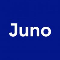 Juno Medical — Harlem Logo