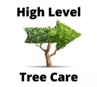 High Level Tree Care Logo
