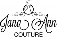Jana Ann Couture Bridal Logo