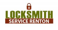 Locksmith Renton Logo