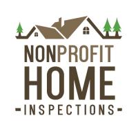 Nonprofit Home Inspections logo