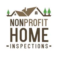 Nonprofit Home Inspections Logo