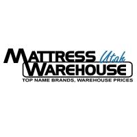 Mattress Warehouse Utah Logo
