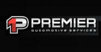 Premier Automotive logo