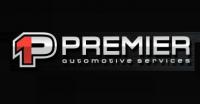 Premier Automotive Logo