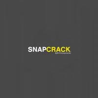 SnapCrack | 29 Dollar Chiropractic Logo