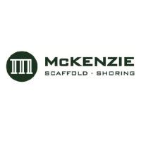 McKenzie Scaffold-Shoring Logo