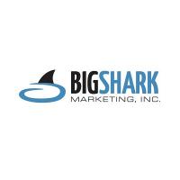 Big Shark Marketing Logo