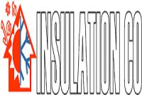 Insulation Co - Removal & Cleanouts Logo