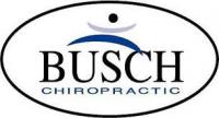 Busch Chiropractic Pain Center 260-471-4090 Logo