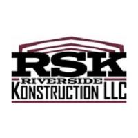 Riverside Konstruction LLC Logo