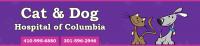 Cat & Dog Hospital of Columbia Logo