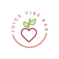 Juice Vibe Bar Logo