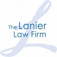 The Lanier Law Firm, PC Logo