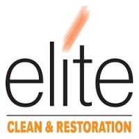 Elite Clean & Restoration Logo