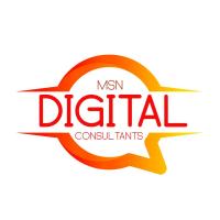 MSN Digital Consultants Logo