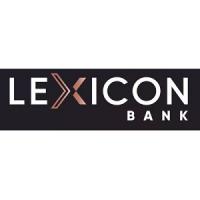 Lexicon Bank logo