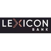 Lexicon Bank Logo