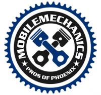 Mobile Mechanic Pros of Phoenix Logo