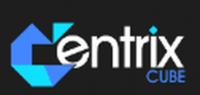 Centrix Cube | Software & Mobile App Development Logo