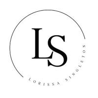 Lorissa Singleton Logo