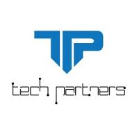 Tech Partners Hawaii Logo