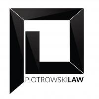 Piotrowski Law Logo