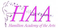 Hamilton Academy of the Arts Logo