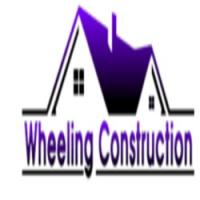 Wheeling Construction, Inc. Logo