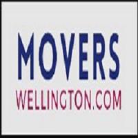 Top Movers Wellington logo