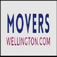 Top Movers Wellington Logo