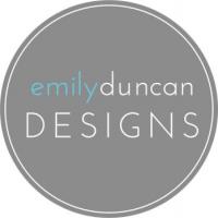 Emily Duncan Designs Logo