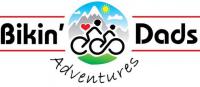 Bikin' Dads Adventures Logo