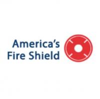 America’s Fire Shield - Fire Extinguisher Inspection & Service Logo