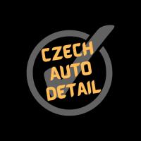 Czech Auto Detail LLC Logo