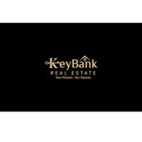KeyBank Real Estate Logo