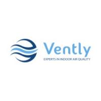 Vently Air logo