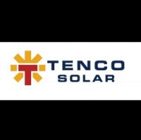 Tenco Solar logo