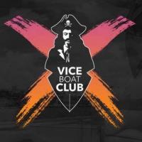 Vice Boat Club Logo