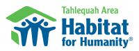 Tahlequah Area Habitat for Humanity Logo