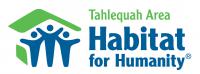 Tahlequah Area Habitat for Humanity Logo