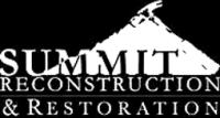 Summit Reconstruction & Restoration Logo