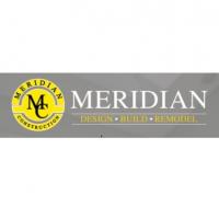 Meridian Construction Logo