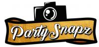 Party Snapz Photo Booth Rental Logo